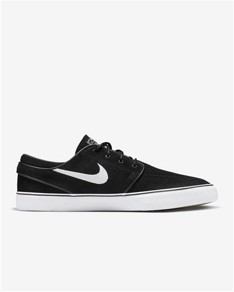 nike janoski grijs met blauw|Nike SB Zoom Janoski OG+ Skateschoenen.